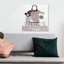 «Blush and Make Up Brush», impression sur toile-66932706-66932704