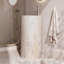 Lavabo de salle de bain 34 po