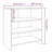 Terick 87.5'' Sideboard