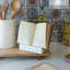 Porte-livre Foreside Home & Garden