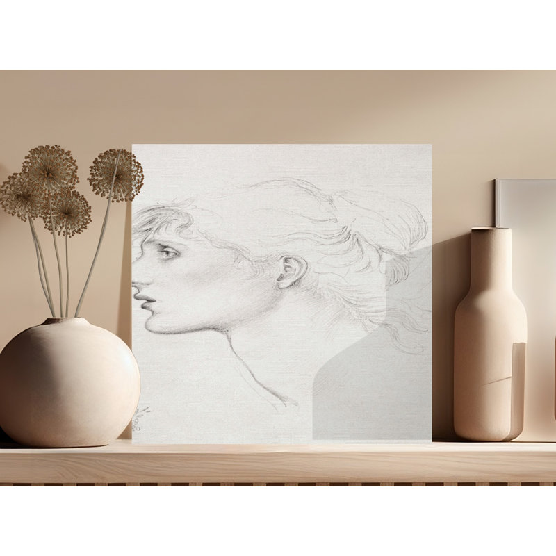 Pepin Wrapped Canvas Print Set, 10x10