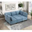 Fauteuil sans accoudoirs Living Room Furniture