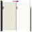 Vidaxl Retractable Side Awning-113768718-130477233