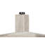 Banc de douche en teck Neiya