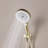Complete Shower System with Rough in-Valve-98894738