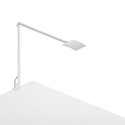 Lampe de bureau Mosso Pro avec pince deux pièces