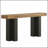 Narrow Sofa Table,Console Table,Storage Entryway Table