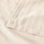 Couverture à rayures jacquard 100% coton Superior Clara-122737439-122737438