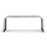 Gaia Rectangular Coffee Table