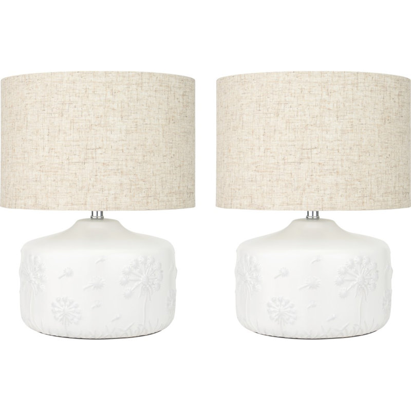 Akkaya Ceramic Table Lamp