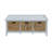 Laverne 3-Drawer Storage Bench-1052026983-1016533774