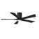 Irene 5 - Blade LED Ceiling Fan with Light Kit Included