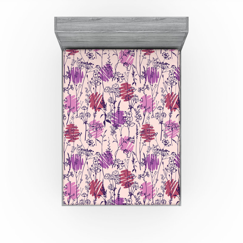 Drap-housse Ambesonne