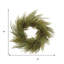 Couronne de pin artificielle 30 po