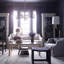 Dover Natural Accent Stool