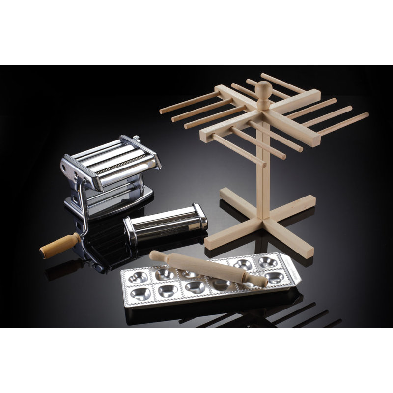 GSD Titania Electric Pasta Maker