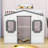 Barneston Loft Bed by Harper Orchard-1562851803-1562851817