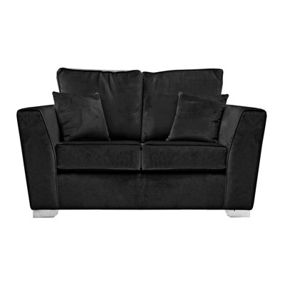 Quade 2 Seater Velvet Sofa
