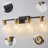Aarien 4-Light Dimmable Vanity Light-980511465