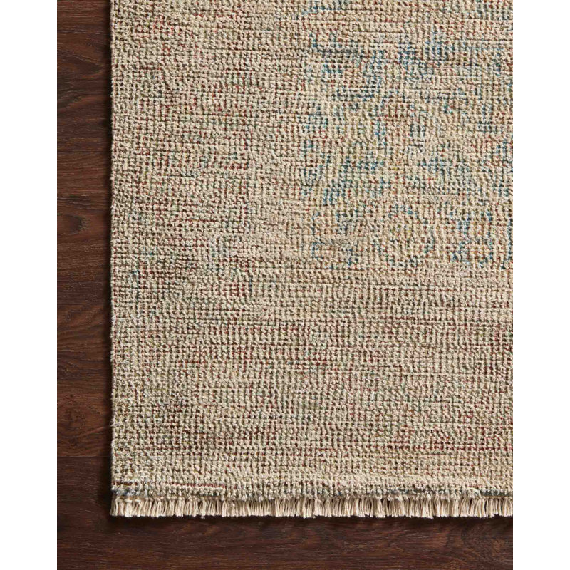 Jacarra Oriental Indoor Rug, Rectangle 8'6" x 12'