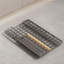 Metal Kitchen Extendable Drawer, Telescopic Kitchen Cabinet Drawer Pull-Out Cupboard Organiser, No Drilling Under Sink Shelf-308567381