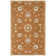 Arnedra Wool Chevron Indoor Rug