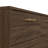 77" W 8-Drawer Double Dresser
