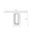 Console noire en bois massif-1895216886-1895216882
