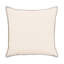 Isolde Square Pillow Cover & Insert