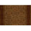 Hand Knotted Wool Oriental Area Rug