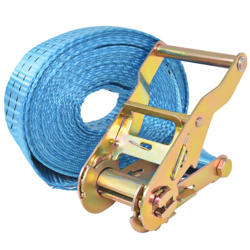2 Tonnes Ratchet Tie Down Strap