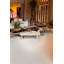 Bindi Rectangle Area Rug in Off White-672495995