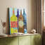 Vive La Bourgogne I - galerie Cavas