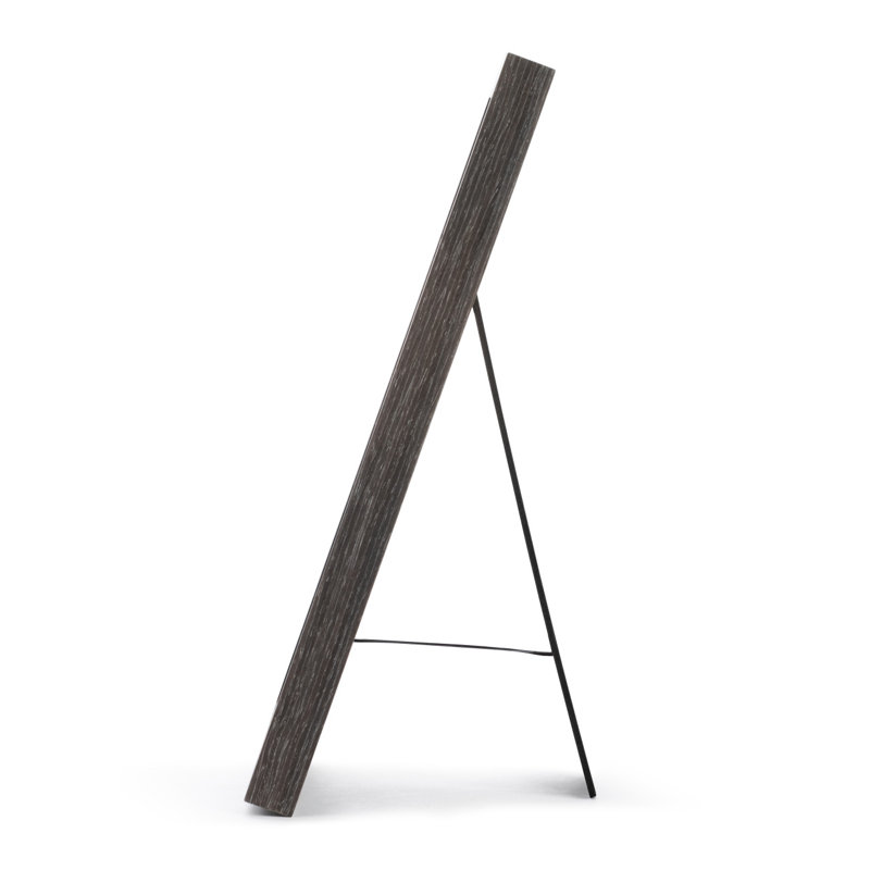 People Wall Decor on Solid Wood