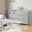 Storage Drawer Accent Chest-1696652896