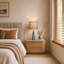 Marble Bedside