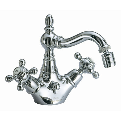 Elizabeth Single-Hole Vertical Bidet Faucet