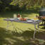 Table de banquet portable robuste en plastique-97181855-97181853