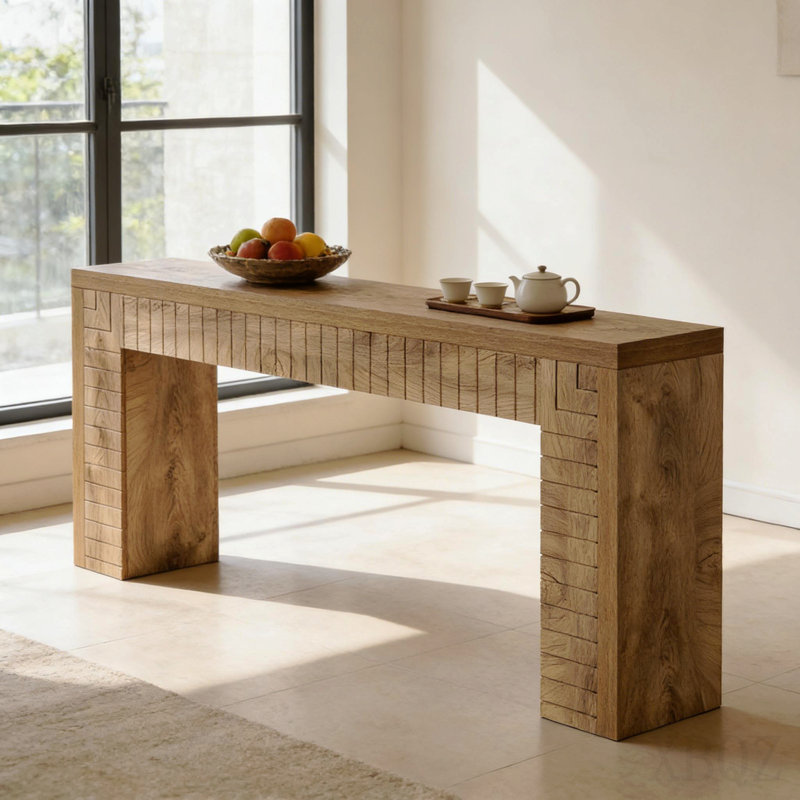Artistic Style Console Table,Sofa Table,Side Table