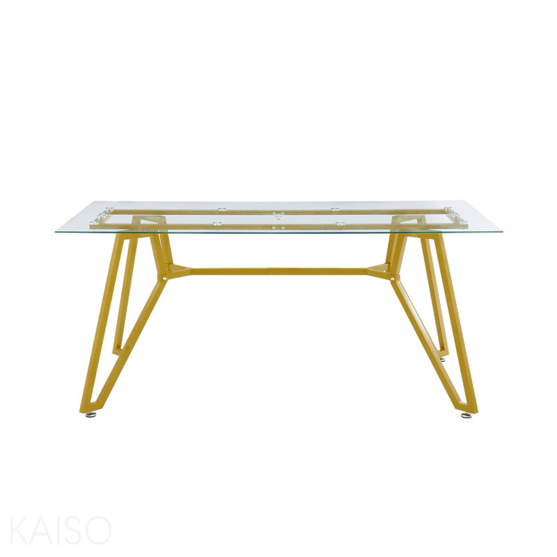 Table de salle à manger 70,9 po