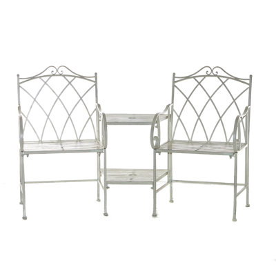 Luverne Love Seat