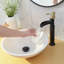 Robinet de lavabo de salle de bain SoftStream