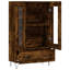 Nessie Storage Cabinet
