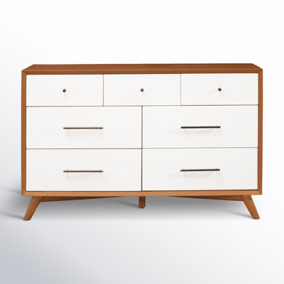 Commode à 7 tiroirs Williams