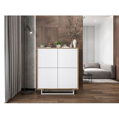 Creeve 113cm Sideboard