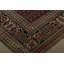 Antique One-of-a-Kind 6'0x10'10 Hand Knotted Area Rug