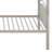 Grateron Kids Twin Over Twin Bunk Bed-78775040
