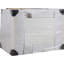 Meuble-lavabo mural avec lavabo-688379577