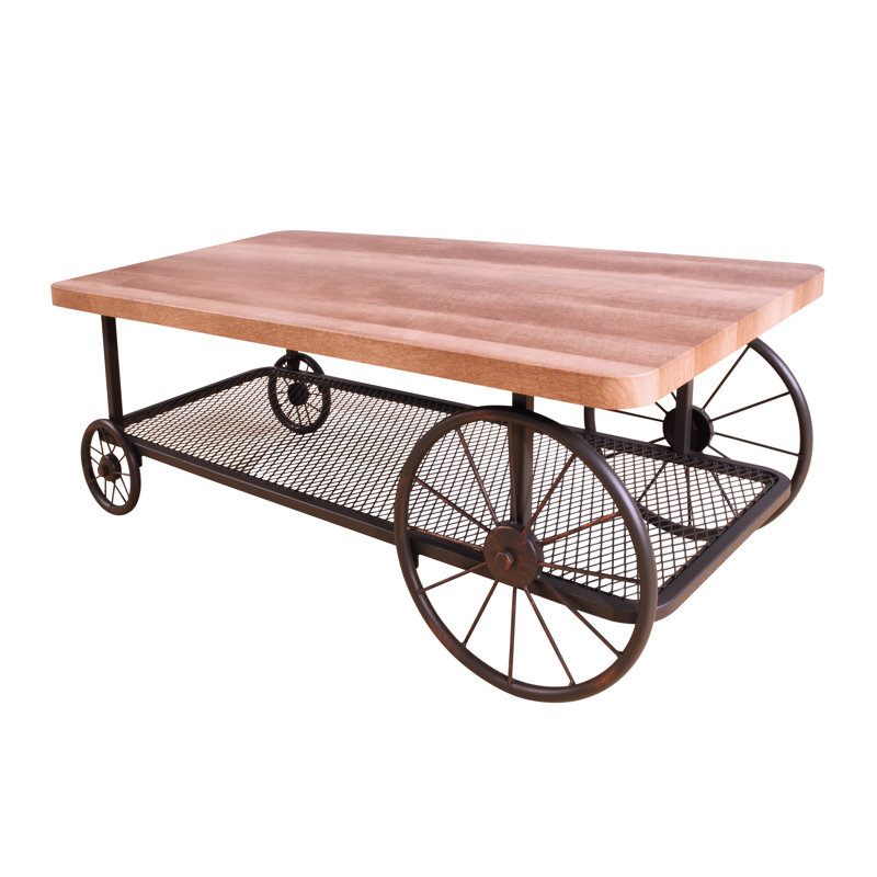 Table basse Modern