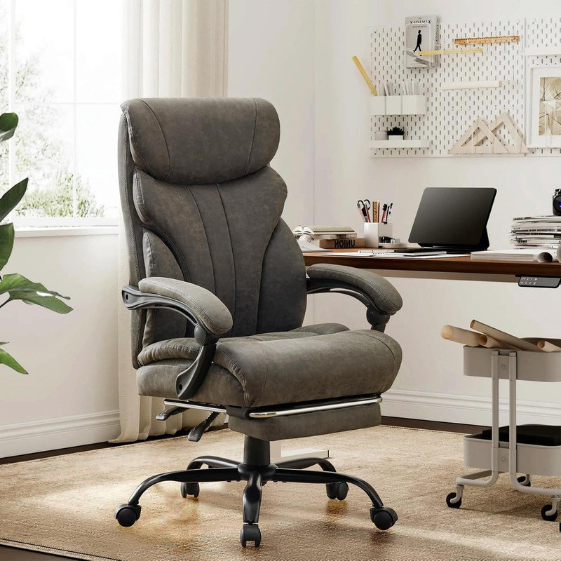 Blue Elephant Executive Chair